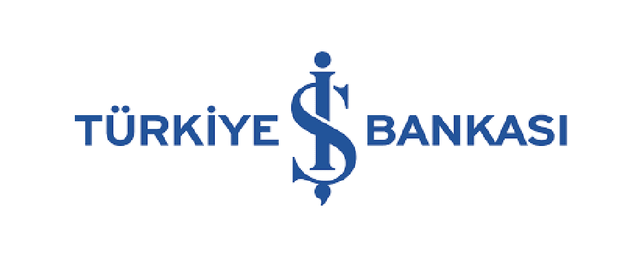İş Bankası Sanal POS logosu